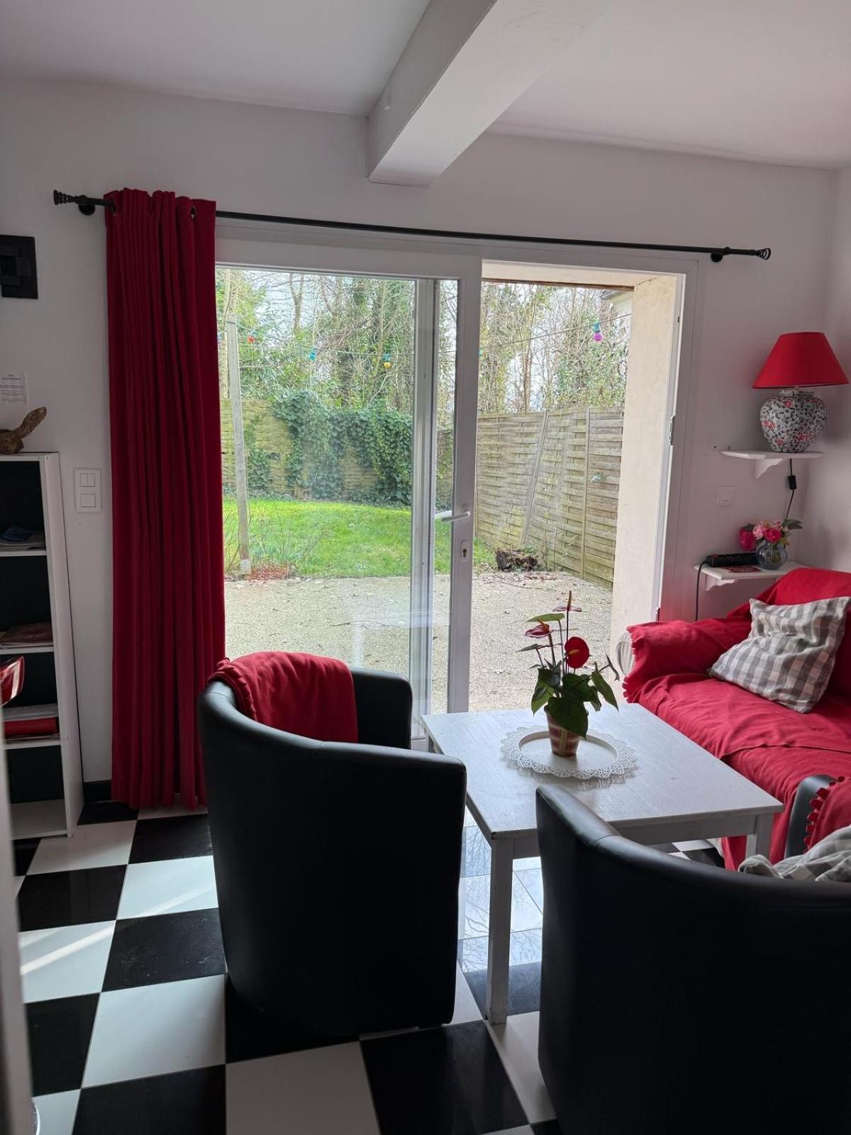 Birchbank Cottage - Disney 30Min Coulommiers Ngoại thất bức ảnh