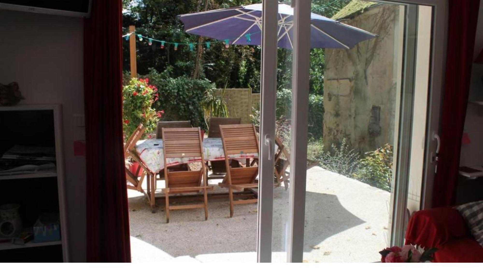 Birchbank Cottage - Disney 30Min Coulommiers Ngoại thất bức ảnh