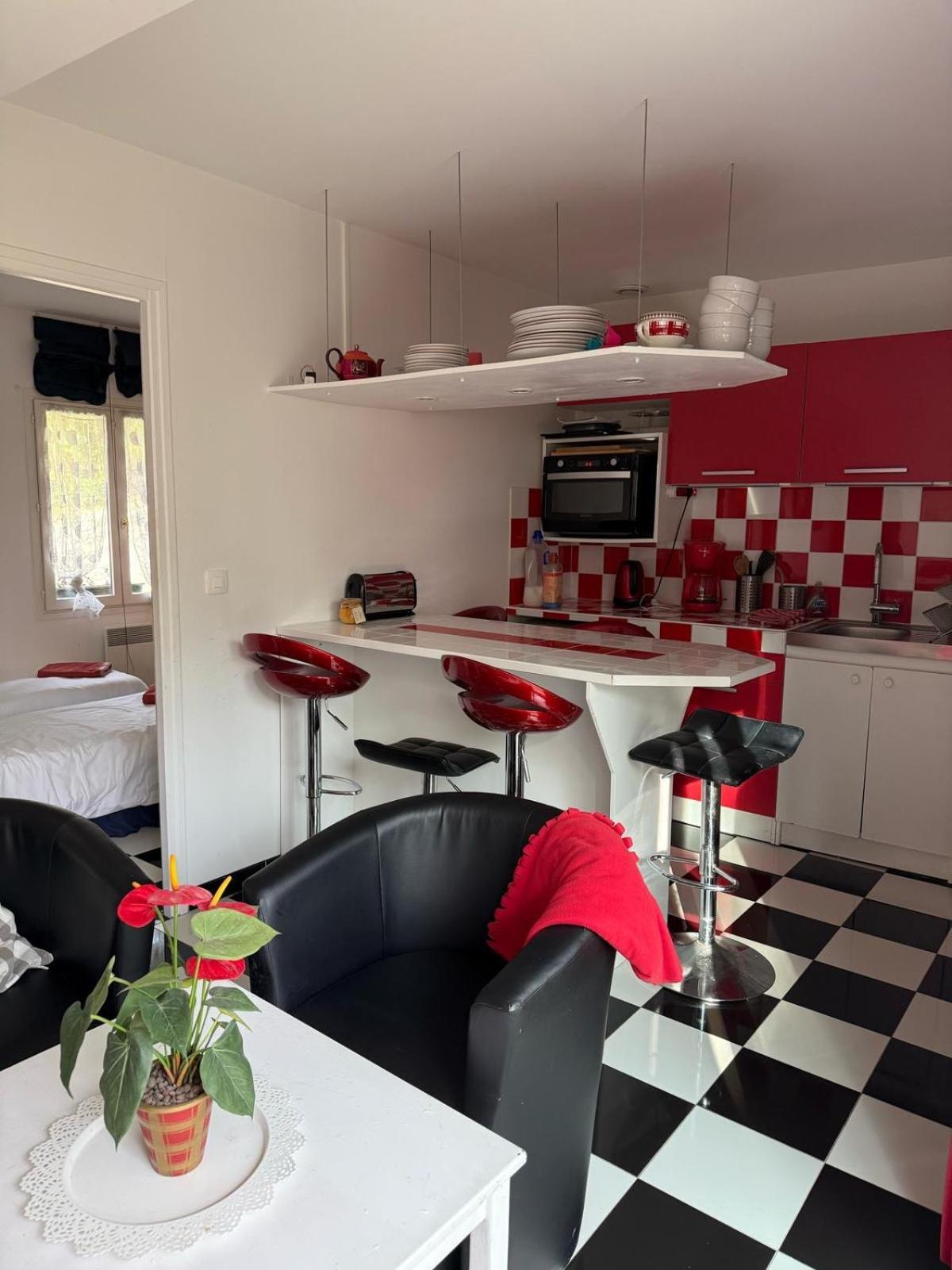 Birchbank Cottage - Disney 30Min Coulommiers Ngoại thất bức ảnh