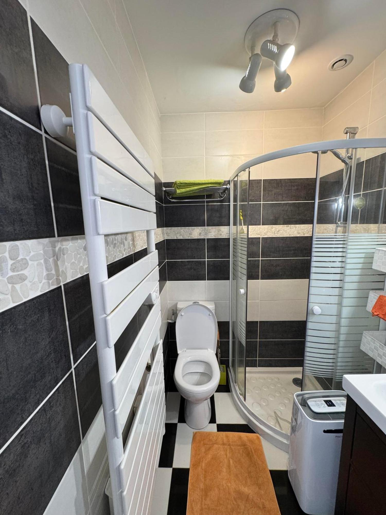 Birchbank Cottage - Disney 30Min Coulommiers Ngoại thất bức ảnh
