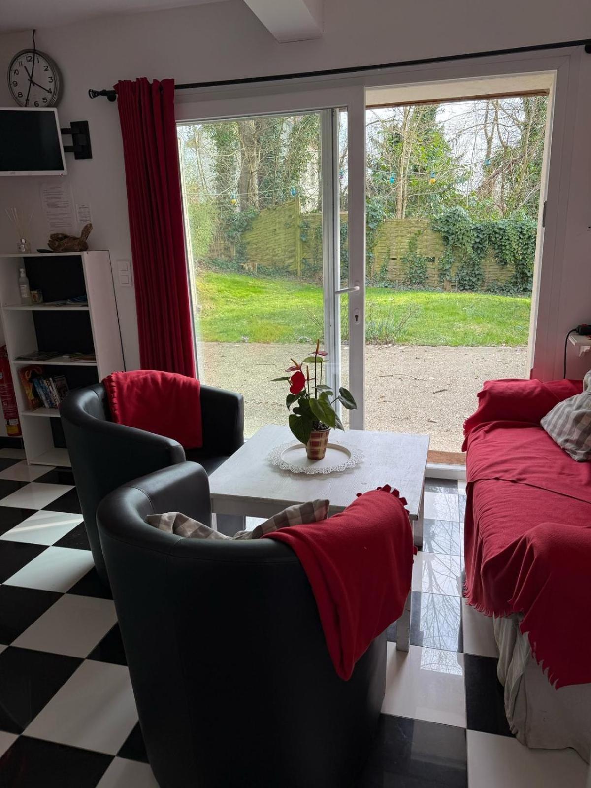 Birchbank Cottage - Disney 30Min Coulommiers Ngoại thất bức ảnh
